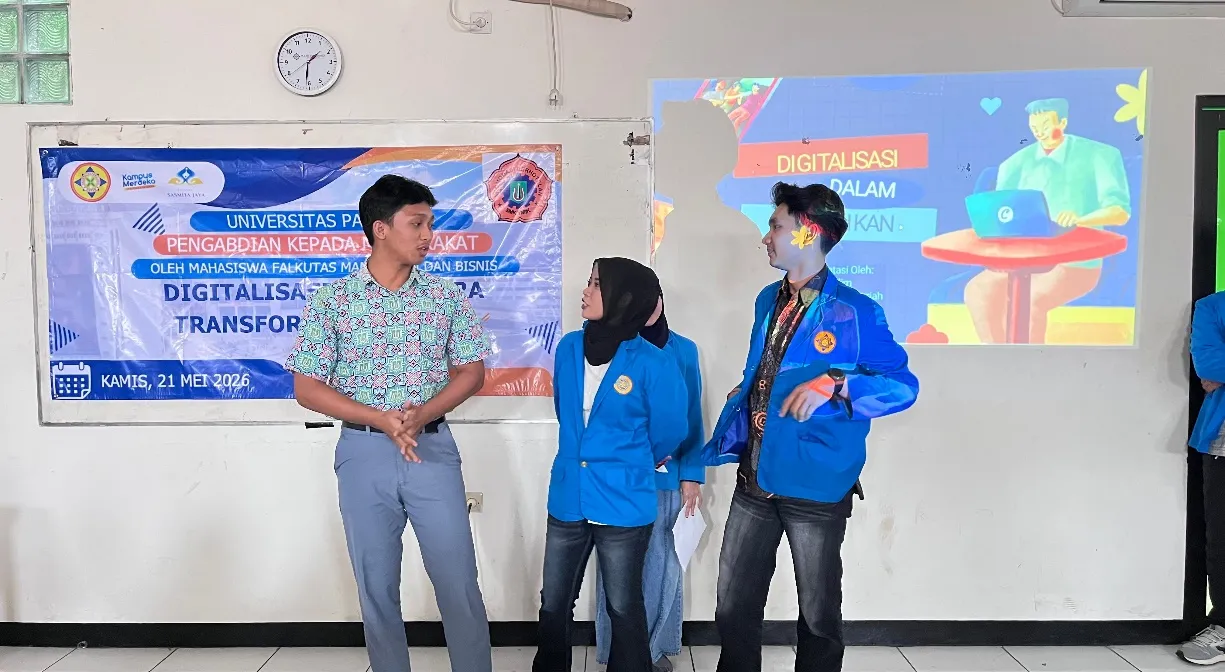 Yayasan YMIK Joglo