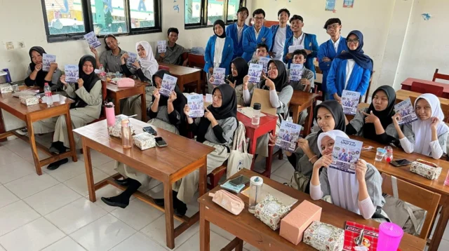 Jiwa Wirausaha