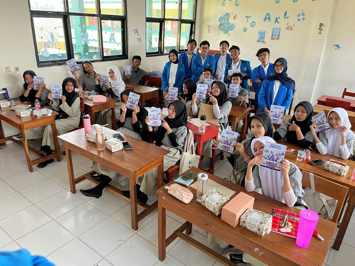 Jiwa Wirausaha