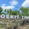 Wisata Boekit Tinggi Daramista