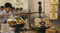 Jutaan Porsi Makan Bergizi Gratis, Jutaan Pertanyaan Kritis Makan Bergizi Gratis