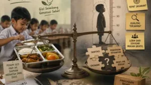 Makan Bergizi Gratis