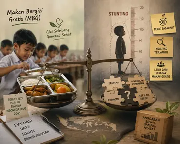 Makan Bergizi Gratis