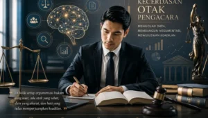 Logika Berpikir