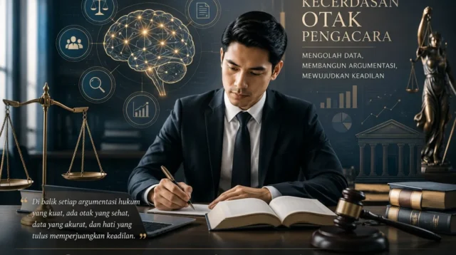 Logika Berpikir