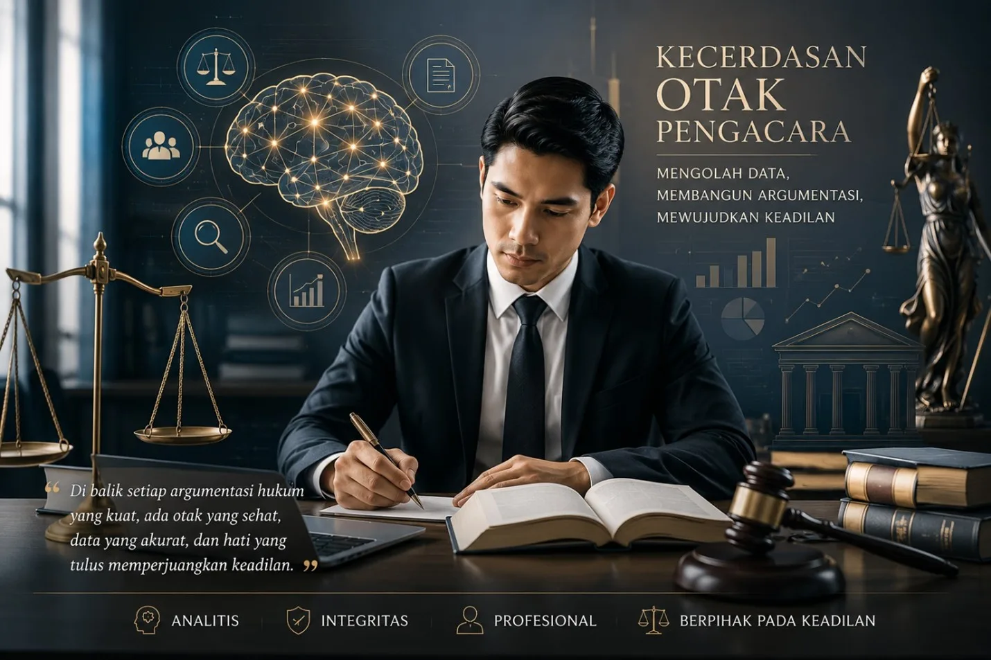 Logika Berpikir