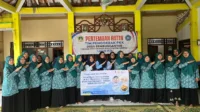 Pelatihan Pengolahan Ikan