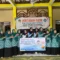 Pelatihan Pengolahan Ikan