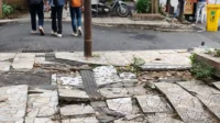 Ruang Publik Belum Ramah Disabilitas: Saatnya Inklusi Sosial Bukan Sekadar Wacana aksesibilitas di ruang publik