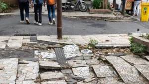 aksesibilitas di ruang publik