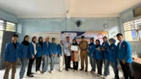 SMK PGRI 3 Pondok Petir