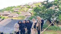 Baduy Dalam dan Baduy Luar: Ketika Kesederhanaan Menjadi Cara Hidup Baduy Dalam dan Baduy Luar