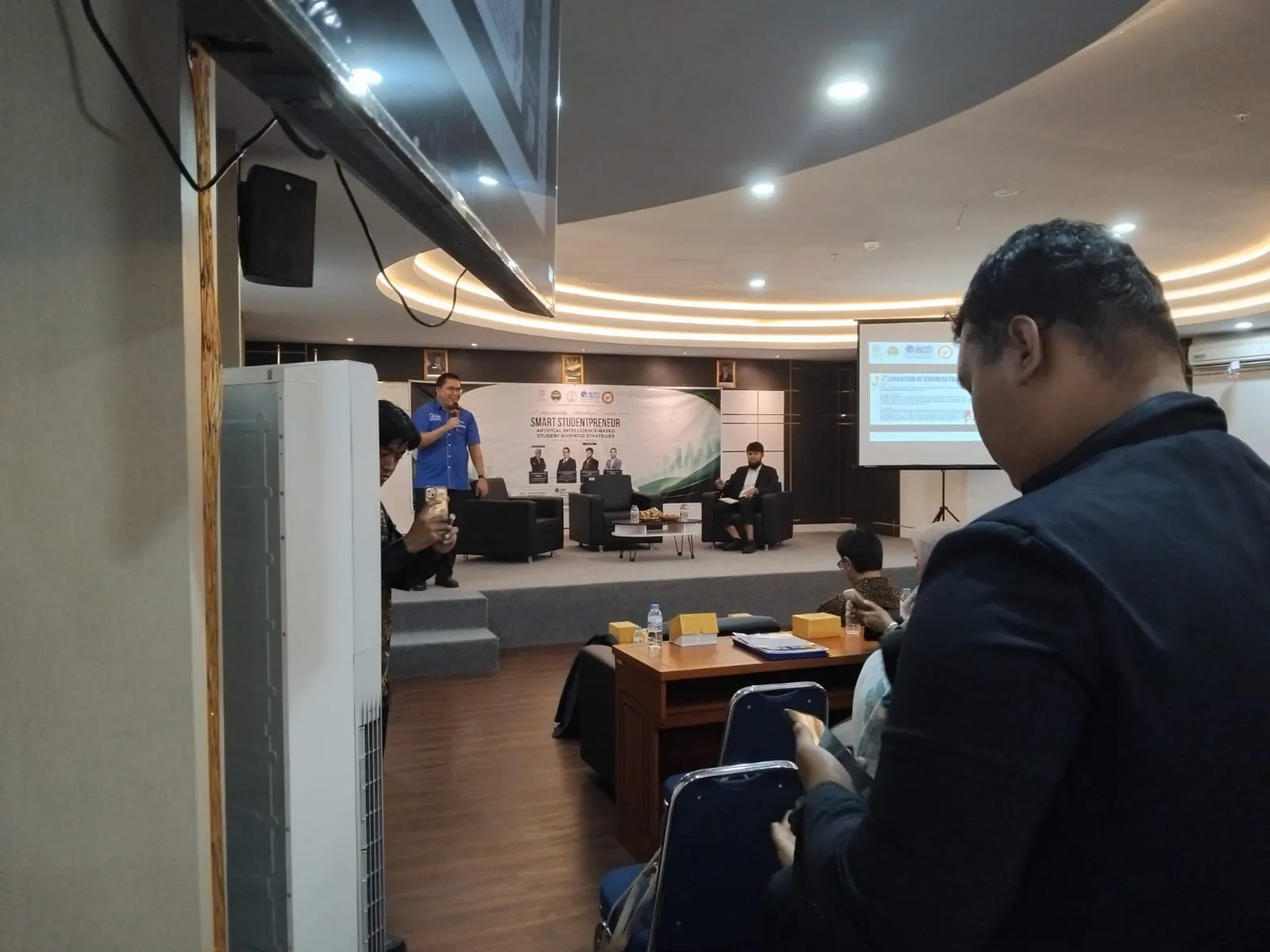 UDB Surakarta
