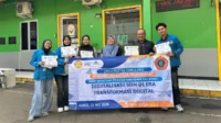 Yayasan YMIK Joglo