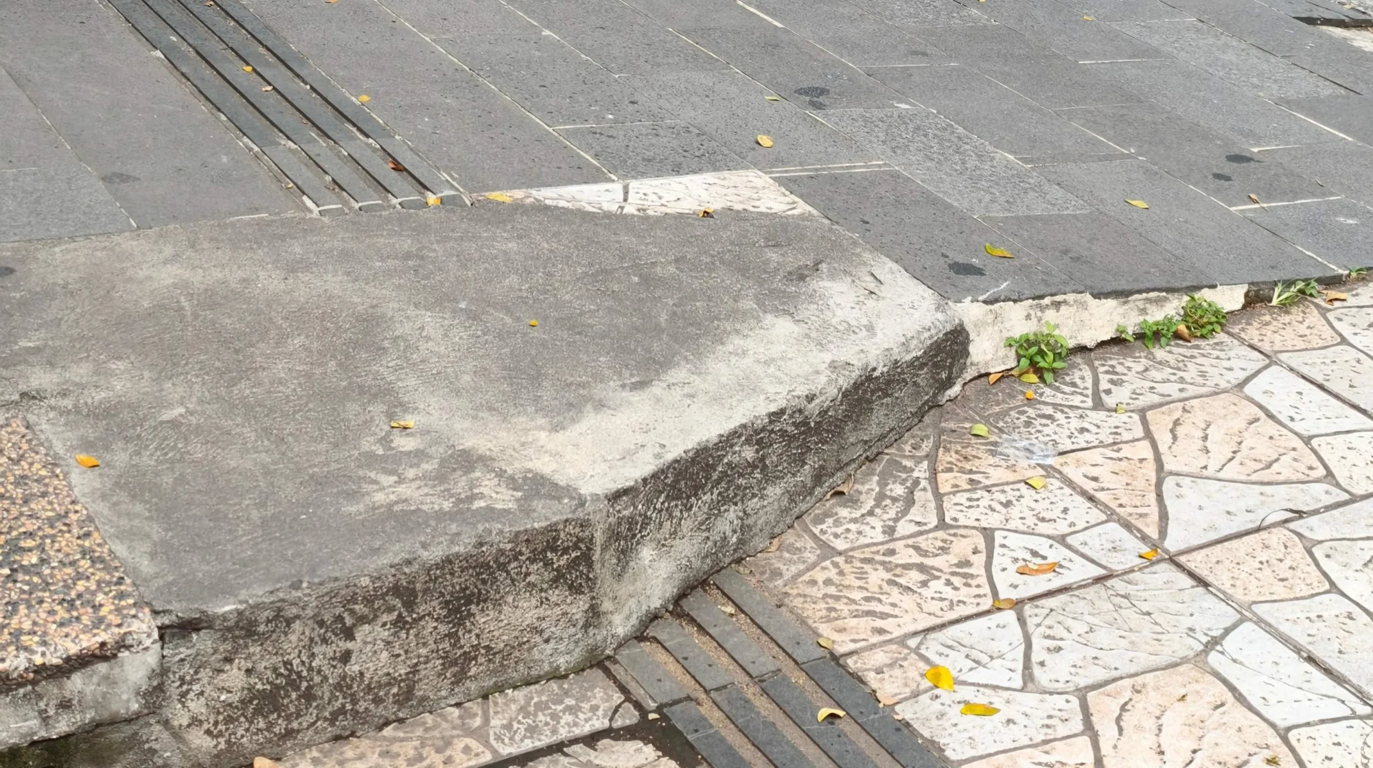 aksesibilitas di ruang publik