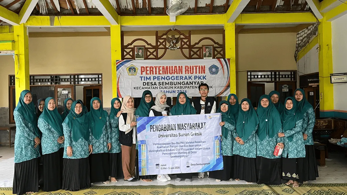 pencegahan stunting