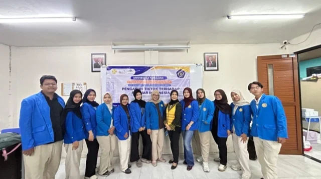 Kemampuan Manajemen Waktu