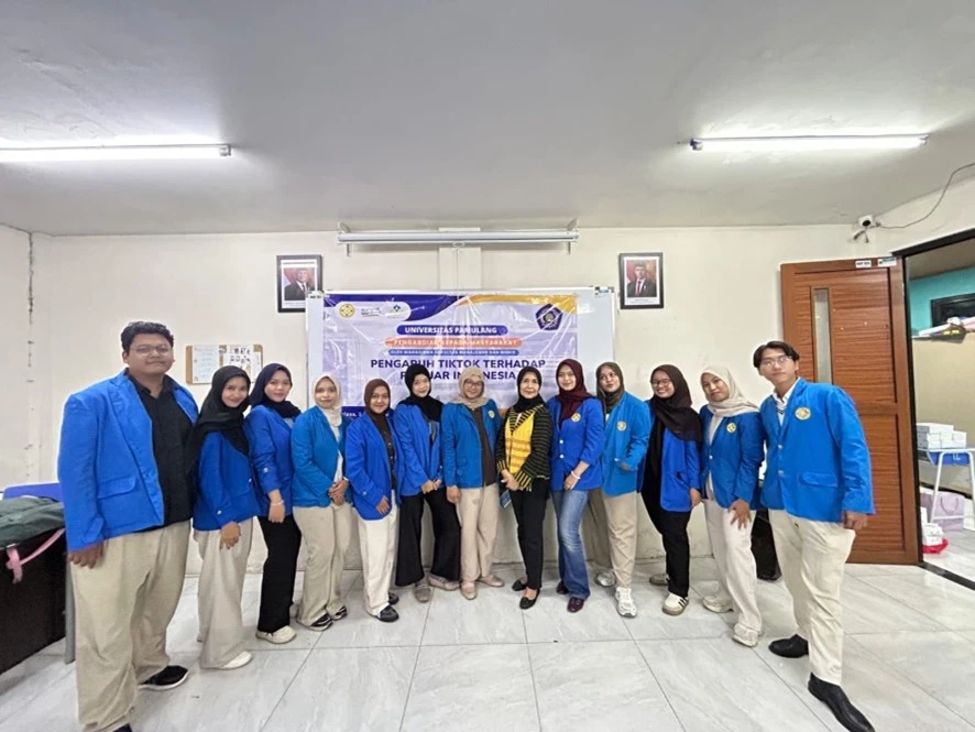 Kemampuan Manajemen Waktu