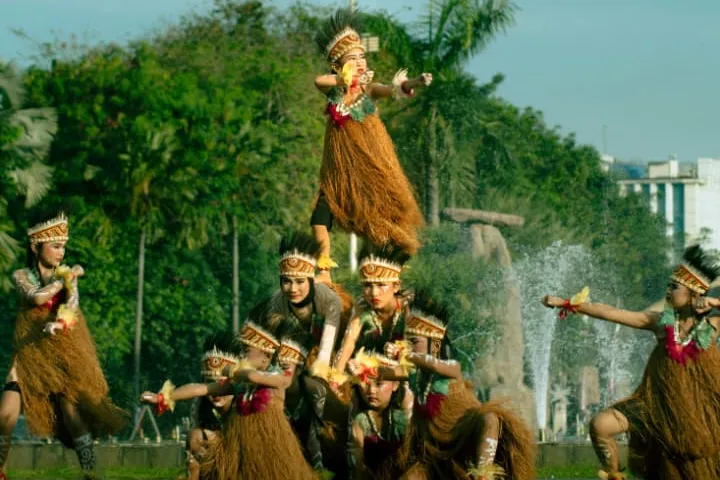 Mahasiswa FMIPA UB