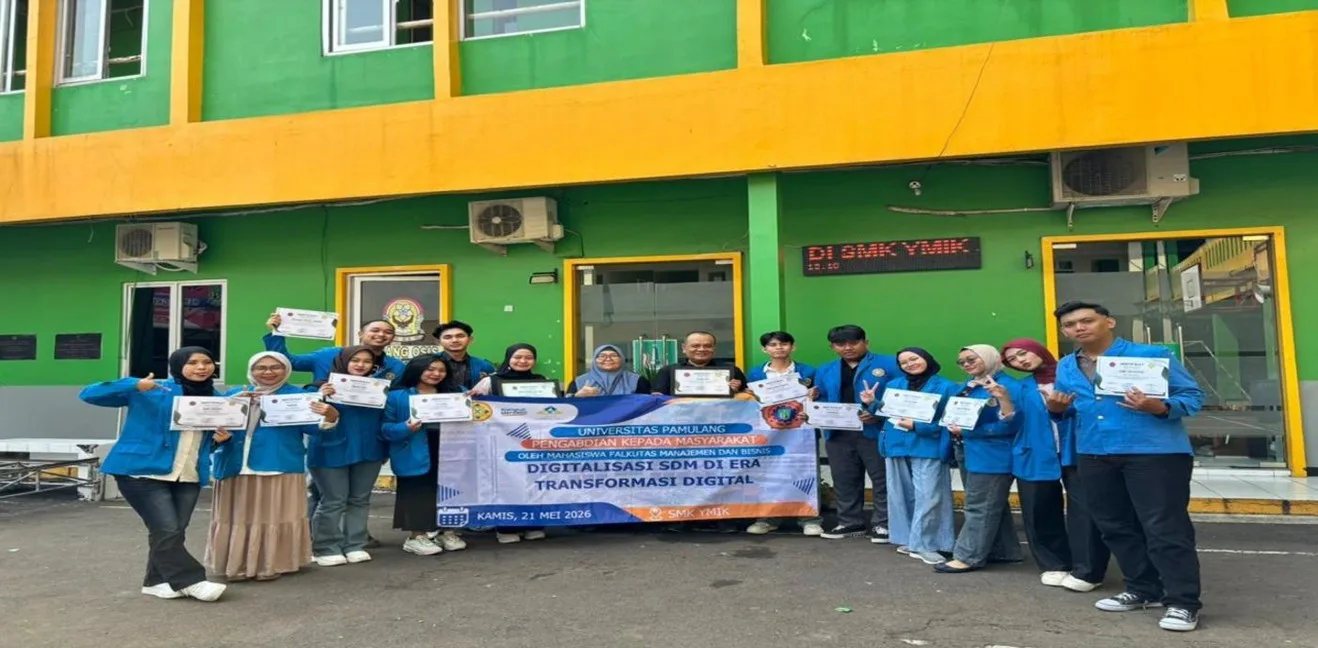 Penyusunun CV