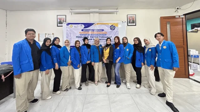 edukasi literasi digital
