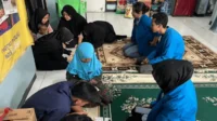 literasi keuangan kepada anak