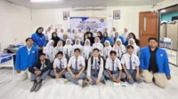 SMA Muhammadiyah 8 Ciputat