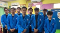 Aksi Gotong Royong