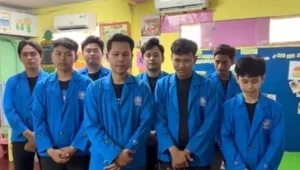 Aksi Gotong Royong
