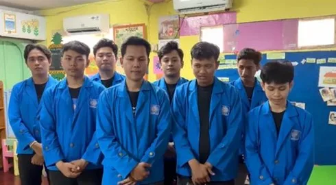 Aksi Gotong Royong