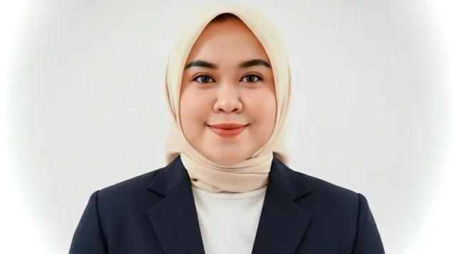 Kepemimpinan Perempuan Pangan