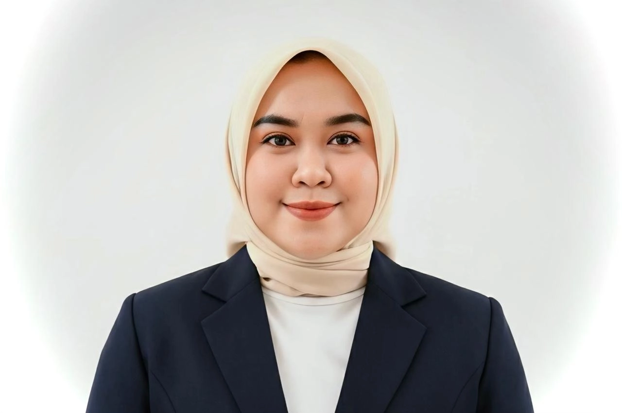 Kepemimpinan Perempuan Pangan