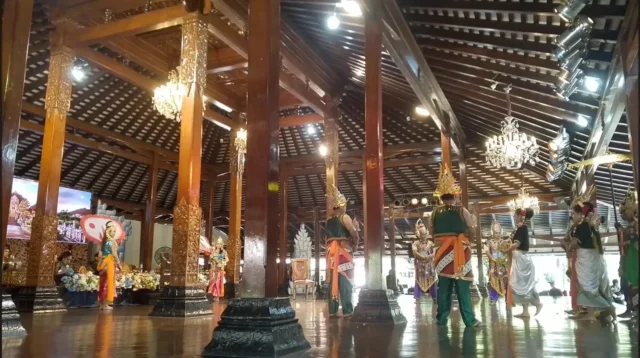Ketoprak Pekalongan