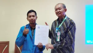 Sistem Informasi Rekam Medis