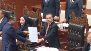 Undang-Undang Polri