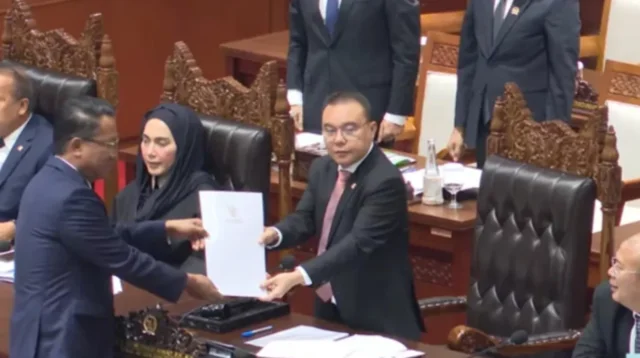 Undang-Undang Polri