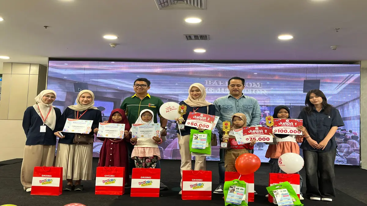 lomba mewarnai anak