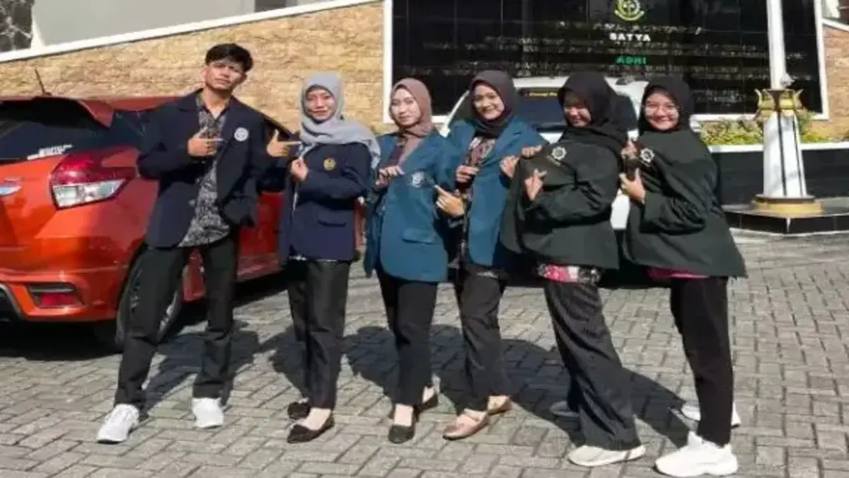 Penegakan Kode Etik Kejaksaan