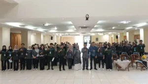 studi banding organisasi mahasiswa