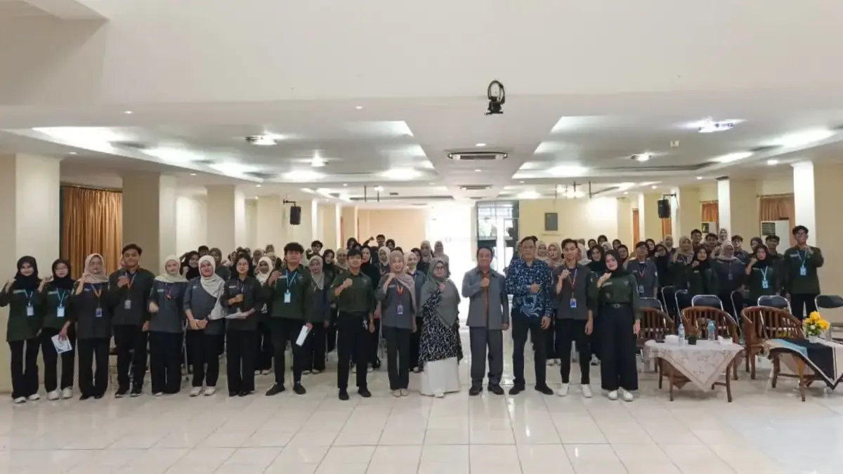 studi banding organisasi mahasiswa
