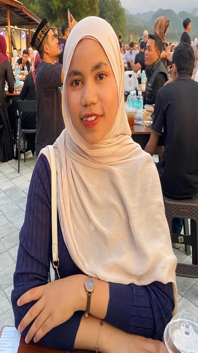 Stres Akademik Mahasiswa