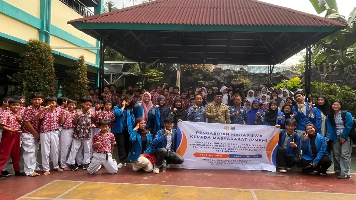 edukasi menabung sejak dini