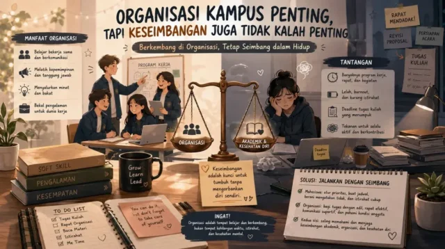 organisasi kampus