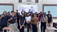 From Curiosity to Impact: The Story of Arifah Nur Na'imah in Empowering Learning Through Google AI mitra belajar AI