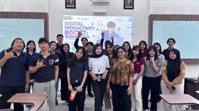 mitra belajar AI