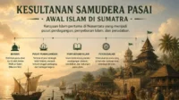 Kesultanan Samudera Pasai