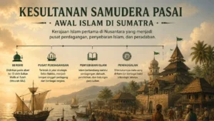 Kesultanan Samudera Pasai