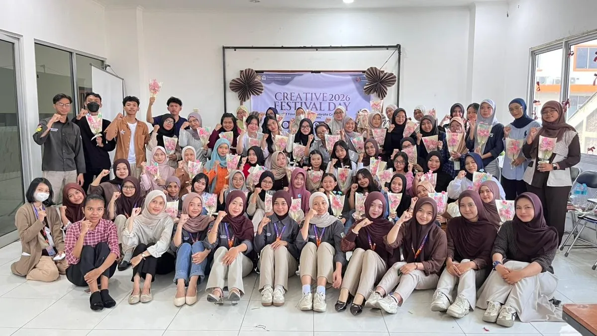Creative Festival Day 2026