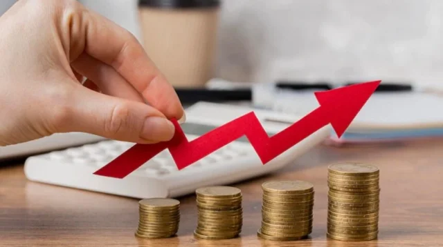 berapa rupiah indonesia
