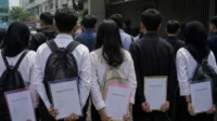 Masa Depan Tenaga Kerja di Era Teknologi Modern berbasis AI Masa Depan Tenaga Kerja